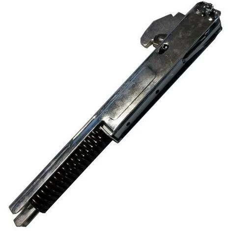 Charnière (256822-31634) (AS6010976, 74X4994) Four, Cuisinière BRANDT, SAUTER, FAGOR, DE DIETRICH, THERMOR 3 Charnière (256822-31634) (AS6010976, 74X4994) Four, Cuisinière BRANDT, SAUTER, FAGOR, DE DIETRICH, THERMOR