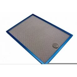 Filtre Métal Anti Graisse (318x234mm) (à L Unité) (62935-2421) (75X2076) Hotte 62935_3662734840832 SAUTER, BRANDT