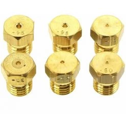 Injecteurs Butane - Propane Pour Cuisiniere Sauter