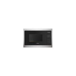Micro-ondes Encastrables 26L SAUTER 900W, SMS7121X - Inox