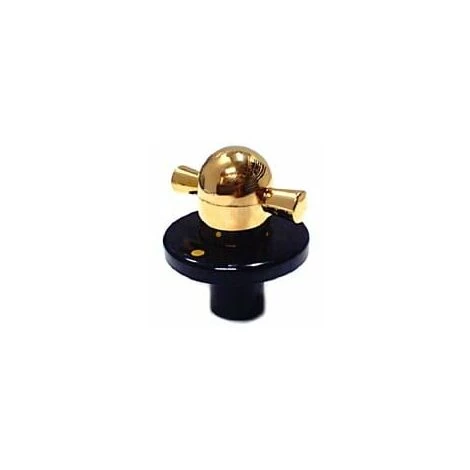 Bouton Dore Et Noir Pour Cuisiniere Sauter 3 Bouton Dore Et Noir Pour Cuisiniere Sauter