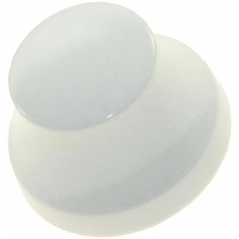 Bouton Programmation Blanc (427) (72X0530) Four, Cuisinière 90135 SAUTER 3 Bouton Programmation Blanc (427) (72X0530) Four, Cuisinière 90135 SAUTER