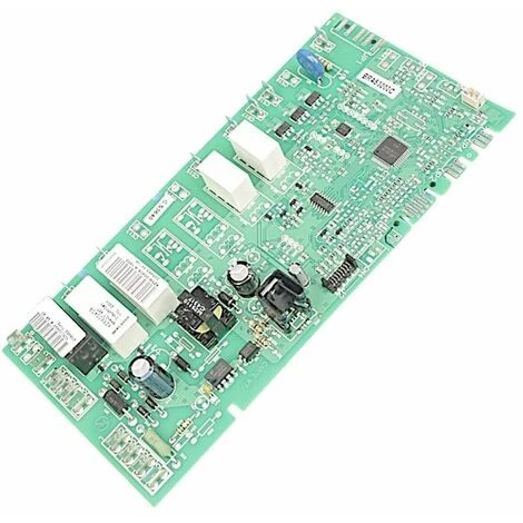 Carte De Puissance (299599-17598) (AS0031454) Four, Cuisinière 299599_3662734279724 SAUTER 3 Carte De Puissance (299599-17598) (AS0031454) Four, Cuisinière 299599_3662734279724 SAUTER