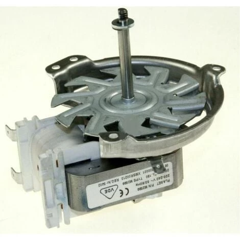 MOTEUR VENTILATEUR 25W POUR FOUR FOUR SAUTER 3 MOTEUR VENTILATEUR 25W POUR FOUR FOUR SAUTER