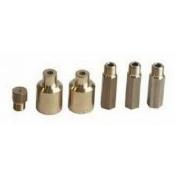 Kit D'injecteurs Gaz Naturel / Gaz De Ville (74158-23190) (79X6512) Four, Cuisinière 74158_3000543663967 BRANDT, SAUTER, VEDETTE