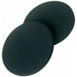 Lot De 2 Filtres Charbon (74X3834) Hotte BRANDT, THERMOR, BLOMBERG, SAUTER, DE DIETRICH, SAMET