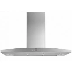 Hotte Décorative Murale 90cm 63db 435m3/h Inox - Shr9902x - Sauter - Inox