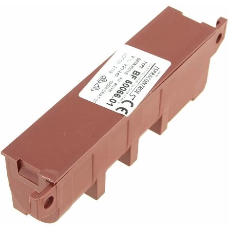 Allumeur 6 Points Universel Pour Cuisiniere Sauter 4 Allumeur 6 Points Universel Pour Cuisiniere Sauter – Image 2