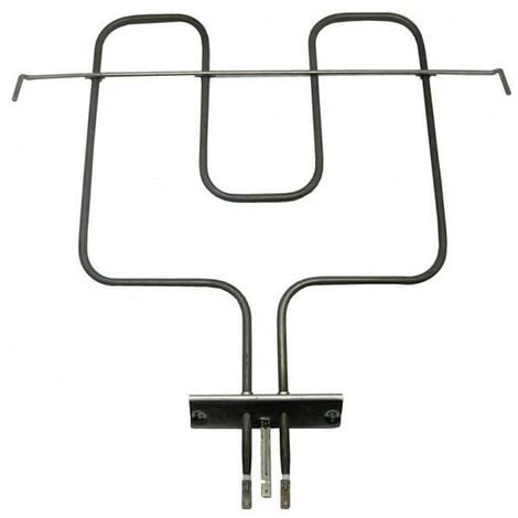 SAUTER Résistance Grill (supérieure) (CA5G002A9) Four, Cuisinière FAGOR, BRANDT 3 SAUTER Résistance Grill (supérieure) (CA5G002A9) Four, Cuisinière FAGOR, BRANDT