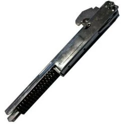 Charnière (256822-31633) (AS6010976, 74X4994) Four, Cuisinière BRANDT, SAUTER, FAGOR, DE DIETRICH, THERMOR