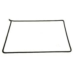 Joint De Vitre Interieur (233041-4195) (74X8994) Four, Cuisinière DE DIETRICH, BRANDT, SAUTER, FAGOR, THERMOR, VEDETTE, THOMSON