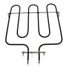 Résistance Grill (supérieure) 2100W (63015-41112) (74X2310) Four, Cuisinière SAUTER, BRANDT, DE DIETRICH, FAGOR, ASKO, ELEKTRA-B -Sauter Soldes 33804848 1