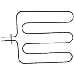 RESISTANCE DE SOLE 1200 W 230 V POUR FOUR SAUTER - 75X1485