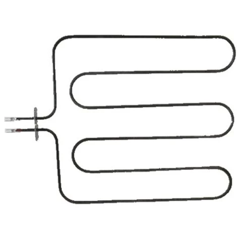 RESISTANCE DE SOLE 1200 W 230 V POUR FOUR SAUTER - 75X1485 3 RESISTANCE DE SOLE 1200 W 230 V POUR FOUR SAUTER - 75X1485