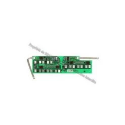 MODULE DE COMMANDE TABLE DE CUISSON INDUCTION THERMOR SAUTER 78X2717 Sauter