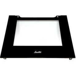 VERRE DE PORTE EXTERIEUR POUR FOUR SAUTER - 70X1532