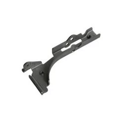 CHARNIERE GAUCHE POUR FOUR SAUTER - 77X0111