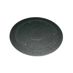 CHAPEAU DE BRULEUR RAPIDE DIAM 98 M/M POUR TABLE DE CUISSON SAUTER - 77X9623
