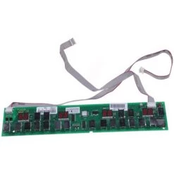 CARTE CLAVIER POUR LAVE VAISSELLE SAUTER - AS6021695