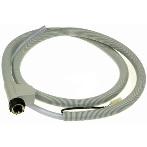 TUYAU ALIMENTATION AVEC ELECTROVANNE POUR LAVE VAISSELLE SAUTER - 83X1511 3 TUYAU ALIMENTATION AVEC ELECTROVANNE POUR LAVE VAISSELLE SAUTER - 83X1511