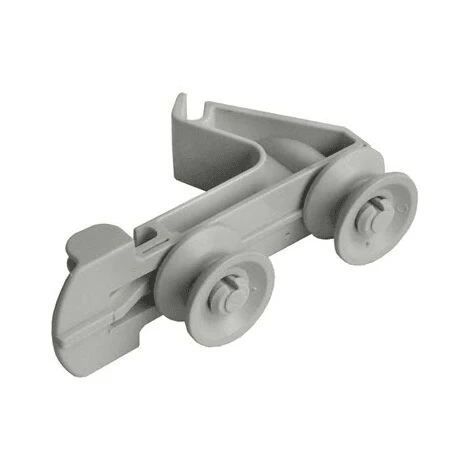 SUPPORT ROULETTES POUR LAVE VAISSELLE SAUTER - 31X8379 3 SUPPORT ROULETTES POUR LAVE VAISSELLE SAUTER - 31X8379