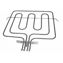 RESISTANCE DE VOUTE 1800 W + 800 W POUR FOUR SAUTER - 71X8128