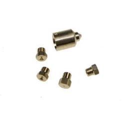 SACHET INJECTEURS GAZ BUTANE POUR CUISINIERE SAUTER - AS0005039