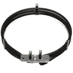 RESISTANCE CHALEUR TOURNANTE POUR FOUR SAUTER - AS0006083