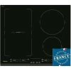 Table De Cuisson Induction SAUTER - 4 Foyers - L60 X P51cm - SPI4664B - 7200W - Revetement Verre - Noir 1 Table De Cuisson Induction SAUTER - 4 Foyers - L60 X P51cm - SPI4664B - 7200W - Revetement Verre - Noir -Sauter Soldes 48676840 1