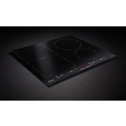 Table De Cuisson Induction SAUTER - 4 Foyers - L60 X P51cm - SPI4664B - 7200W - Revetement Verre - Noir 10 Table De Cuisson Induction SAUTER - 4 Foyers - L60 X P51cm - SPI4664B - 7200W - Revetement Verre - Noir -Sauter Soldes 48676840 4