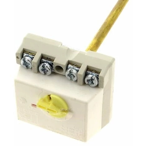 Thermostat Tus 370mm Pour Chauffe-eau Sauter 4 Thermostat Tus 370mm Pour Chauffe-eau Sauter – Image 2