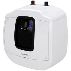 Chauffe-eau De Cuisine Sauter Liquine 10L 2000W Résistance Humide