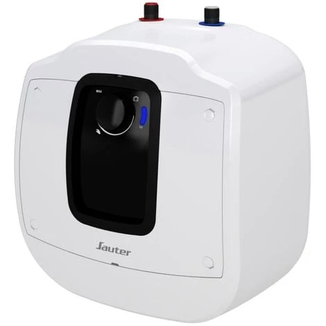 Chauffe-eau De Cuisine Sauter Liquine 10L 2000W Résistance Humide 3 Chauffe-eau De Cuisine Sauter Liquine 10L 2000W Résistance Humide