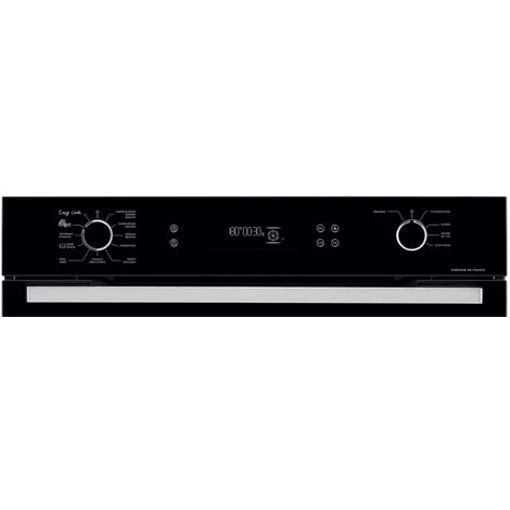 Four Intégrable Multifonction 73l 60cm A+ Pyrolyse Noir - Sop6416lb - Sauter - Noir 5 Four Intégrable Multifonction 73l 60cm A+ Pyrolyse Noir - Sop6416lb - Sauter - Noir – Image 3