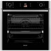 Four Intégrable Multifonction 73l 60cm A+ Pyrolyse Inox - Sop6616lx - Sauter - Inox 1 Four Intégrable Multifonction 73l 60cm A+ Pyrolyse Inox - Sop6616lx - Sauter - Inox -Sauter Soldes 53909630 1