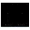 Table De Cuisson Induction 60cm 4 Feux 7400w Noir - Spi9649b - Sauter - Noir 2 Table De Cuisson Induction 60cm 4 Feux 7400w Noir - Spi9649b - Sauter - Noir -Sauter Soldes 54093938 1