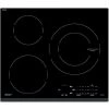 Table De Cuisson à Induction 60cm 3 Foyers 7200kw Noir - Spi4360b - Sauter - Noir -Sauter Soldes 54094050 1
