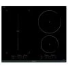 Table De Cuisson Induction 60cm 4 Feux 7400w Noir - Spi9648bp - Sauter - Noir -Sauter Soldes 54094140 1