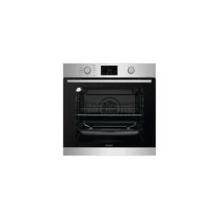 Fours Encastrables Multifonction 73L SAUTER, SOP6211X - Noir