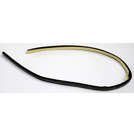 JOINT CONTRE PORTE FEUTRE POUR FOUR SAUTER - 71X7066 3 JOINT CONTRE PORTE FEUTRE POUR FOUR SAUTER - 71X7066