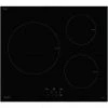 Table De Cuisson Induction SAUTER - 3 Foyers - L60 Cm - SI934B - 7200W - Noir 1 Table De Cuisson Induction SAUTER - 3 Foyers - L60 Cm - SI934B - 7200W - Noir -Sauter Soldes 58670312 1