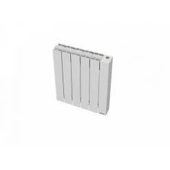 SAUTER Radiateur électrique à Inertie Fluide Orosi 1000 W