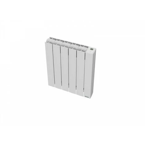 SAUTER Radiateur électrique à Inertie Fluide Orosi 1000 W 2 SAUTER Radiateur électrique à Inertie Fluide Orosi 1000 W