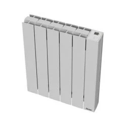 SAUTER Radiateur électrique à Inertie Fluide Orosi 1000 W 7 SAUTER Radiateur électrique à Inertie Fluide Orosi 1000 W -Sauter Soldes 67267683 3