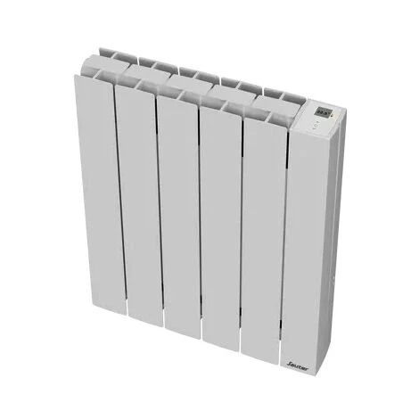SAUTER Radiateur électrique à Inertie Fluide Orosi 1000 W 4 SAUTER Radiateur électrique à Inertie Fluide Orosi 1000 W – Image 3