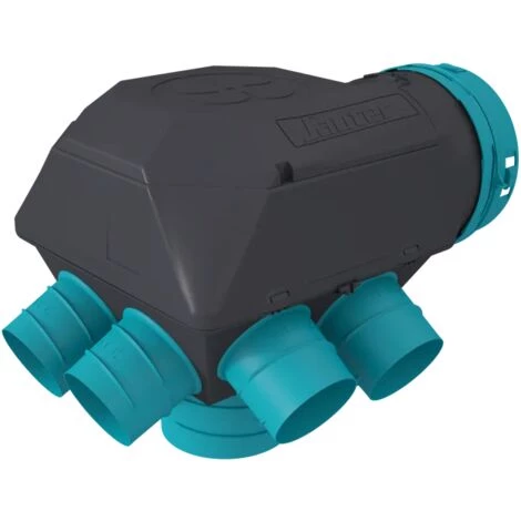 SAUTER Kit VMC Simple Flux Hygroréglable Gauli Classique 5 SAUTER Kit VMC Simple Flux Hygroréglable Gauli Classique – Image 3