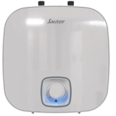 SAUTER Chauffe-eau électrique Sous évier 15 L Liquine 3 SAUTER Chauffe-eau électrique Sous évier 15 L Liquine