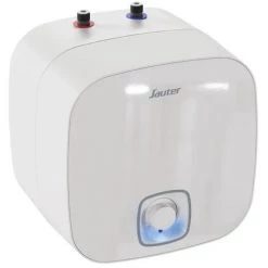 SAUTER Chauffe-eau électrique Sous évier 15 L Liquine 8 SAUTER Chauffe-eau électrique Sous évier 15 L Liquine -Sauter Soldes 67267713 3