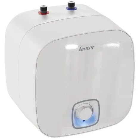 SAUTER Chauffe-eau électrique Sous évier 15 L Liquine 5 SAUTER Chauffe-eau électrique Sous évier 15 L Liquine – Image 3