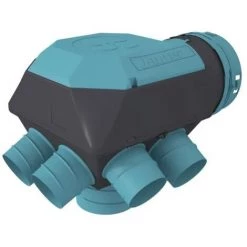 SAUTER Kit VMC Simple Flux Hygroréglable Gauli Basse Conso -Sauter Soldes 67267727 3